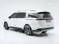 2022 KIA Carnival