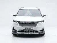 2022 KIA Carnival