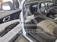2022 KIA Carnival