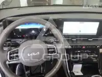 2022 KIA Carnival