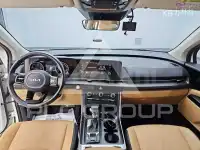 2022 KIA Carnival