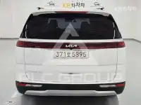 2022 KIA Carnival