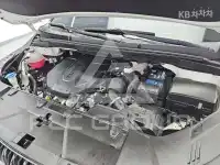 2022 KIA Carnival