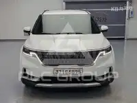 2022 KIA Carnival