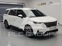 2022 KIA Carnival