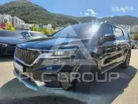2022 KIA Carnival