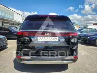 2022 KIA Carnival