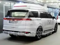 2022 KIA Carnival