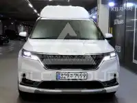 2022 KIA Carnival