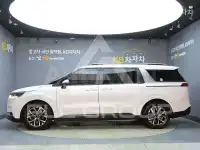 2022 KIA Carnival