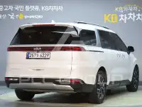 2022 KIA Carnival