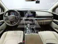 2022 KIA Carnival