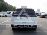 2022 KIA Carnival