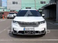 2022 KIA Carnival