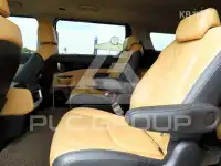 2022 KIA Carnival