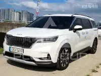 2022 KIA Carnival