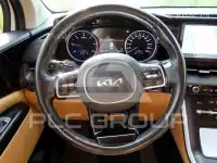 2022 KIA Carnival