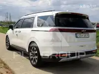 2022 KIA Carnival