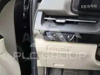 2022 KIA Carnival