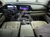 2022 KIA Carnival