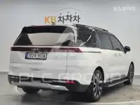 2022 KIA Carnival