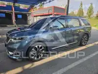 2022 KIA Carnival
