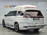 2022 KIA Carnival