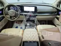2022 KIA Carnival