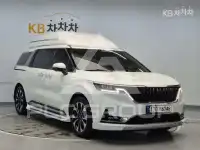 2022 KIA Carnival
