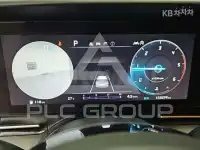 2022 KIA Carnival