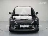 2022 KIA Carnival