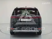 2022 KIA Carnival