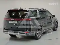 2022 KIA Carnival