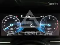 2022 KIA Carnival