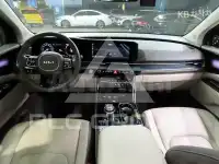 2022 KIA Carnival