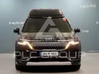 2022 KIA Carnival
