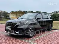 2022 KIA Carnival