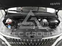 2022 KIA Carnival