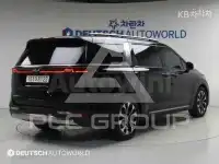 2022 KIA Carnival