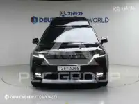 2022 KIA Carnival