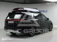 2022 KIA Carnival