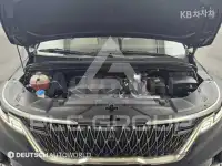 2022 KIA Carnival