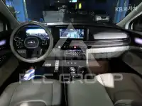 2022 KIA Carnival