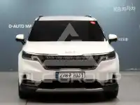 2022 KIA Carnival