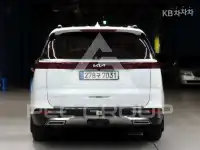 2022 KIA Carnival