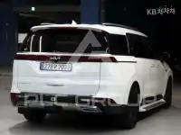2022 KIA Carnival