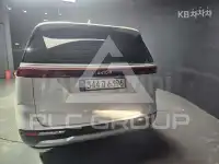 2022 KIA Carnival