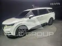 2022 KIA Carnival