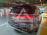 2022 KIA Carnival