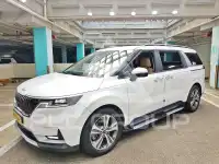 2022 KIA Carnival